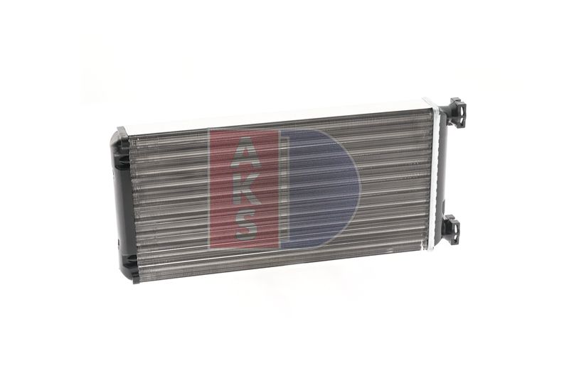 Výměník tepla, vnitřní vytápění 299001N