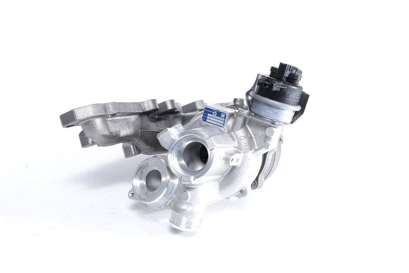 Compresor,sistem de supraalimentare T917601 BTS Turbo