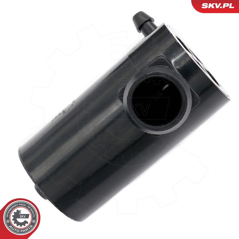 Klaasipesuvee pump, klaasipuhastus, ESEN SKV 15SKV021