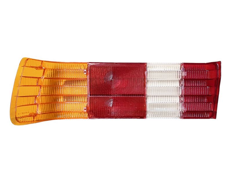 ABAKUS 00-440-1905R Lens, tail light assembly