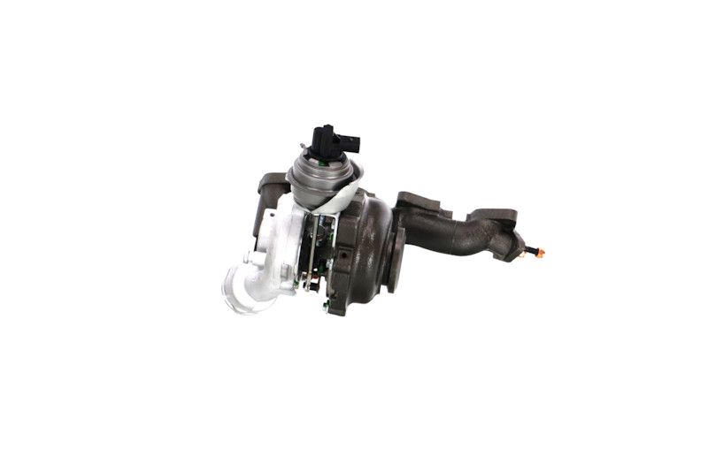 REMANTE 003-002-000032R Charger, charging (supercharged/turbocharged)
