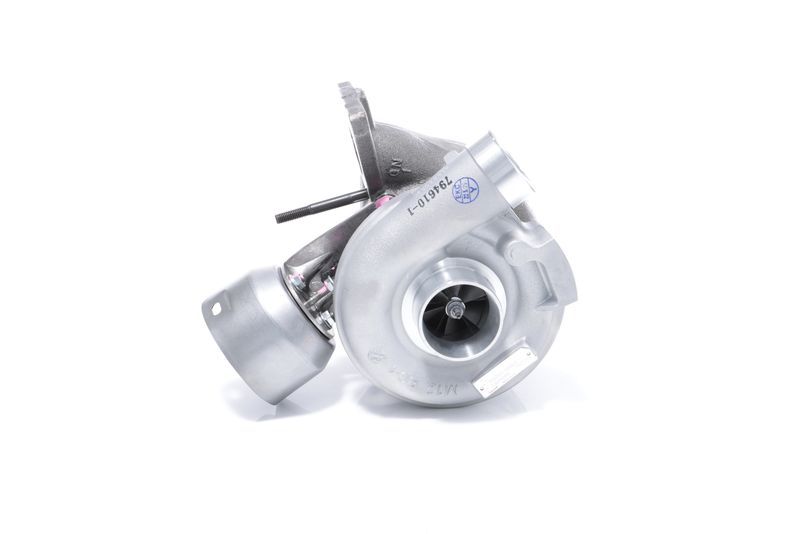 Compresor,sistem de supraalimentare T916718 BTS Turbo