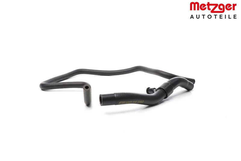 METZGER AUTOTEILE 2420259 Radiator Hose