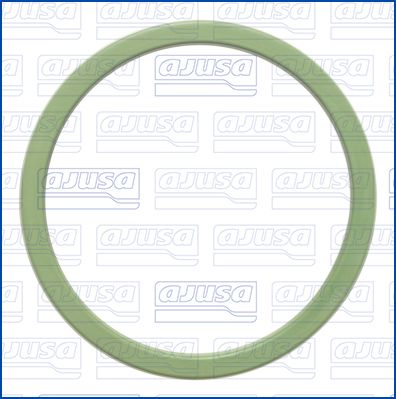AJUSA 01553600 - Gasket, charger