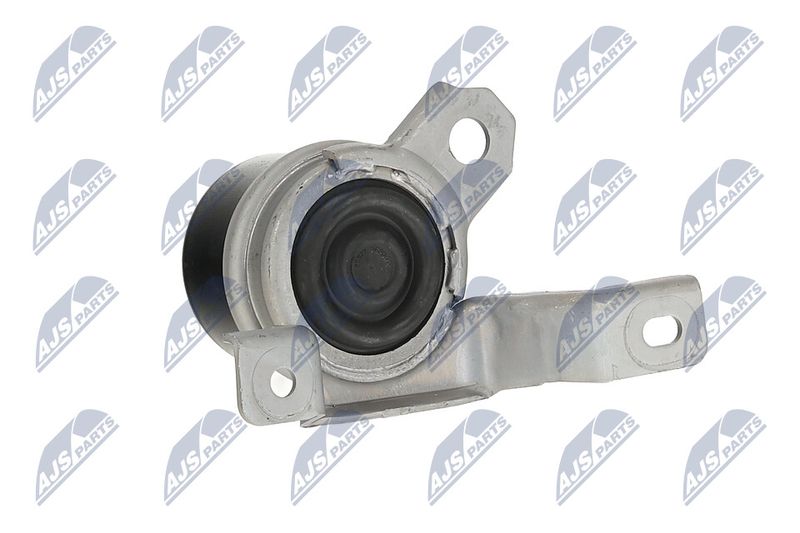 Paigutus, Mootor, NTY ZPS-LR-003