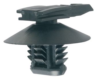 RESTAGRAF 11445 - Clamp, Reflector / Safety Strip