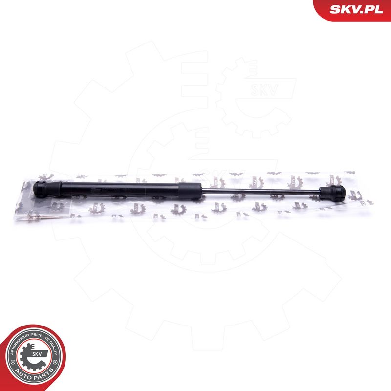 Gaasivedru, pagasi-,...