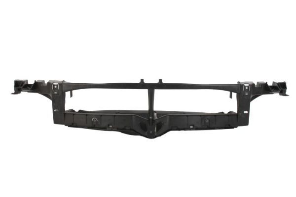 Versterking van de bumper Voor (steun, top, intern) past: CITROEN C4 II 11.09-06.20