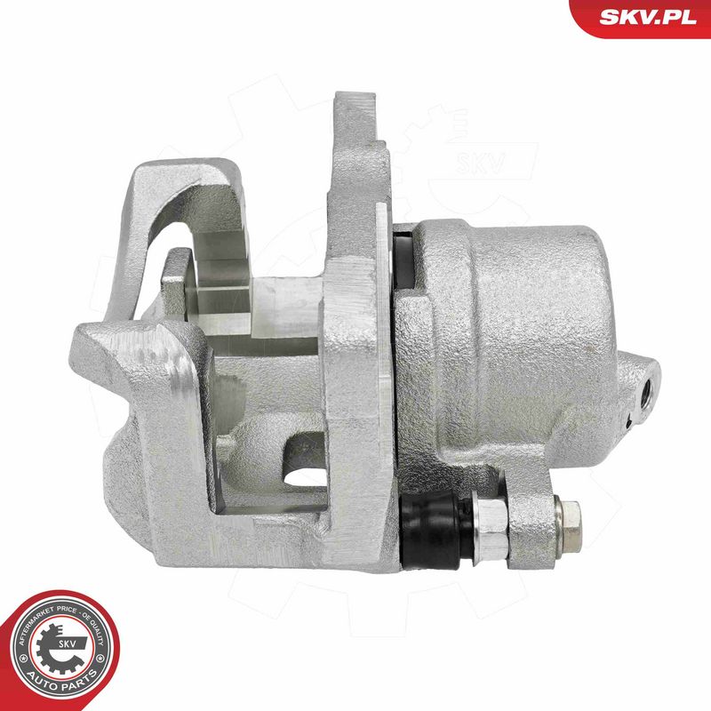 Pidurisadul, ESEN SKV 89SKV881