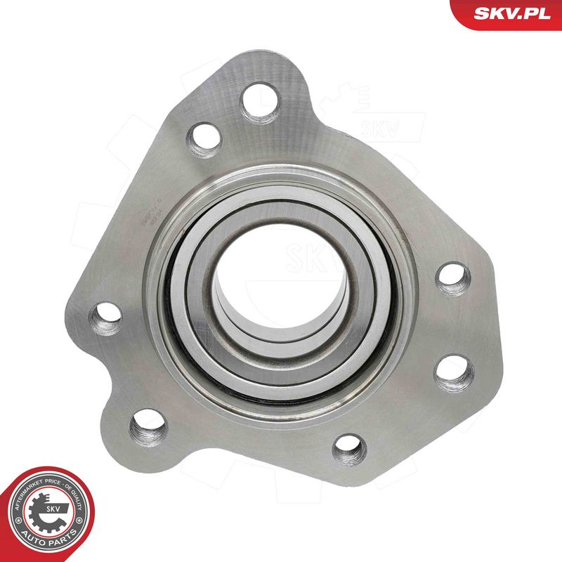 Rattalaagrikomplekt, ESEN SKV 29SKV716