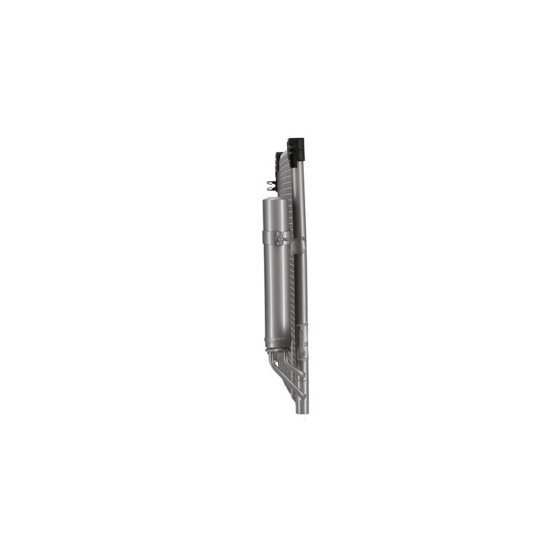 NISSENS 940029 Condenser, air conditioning