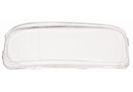 ABAKUS 47#440-1164LEND Diffusing Lens, headlight