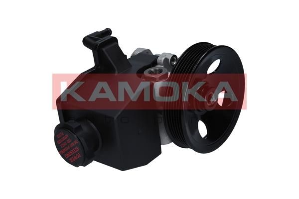 KAMOKA PP128 Hydraulic Pump, steering