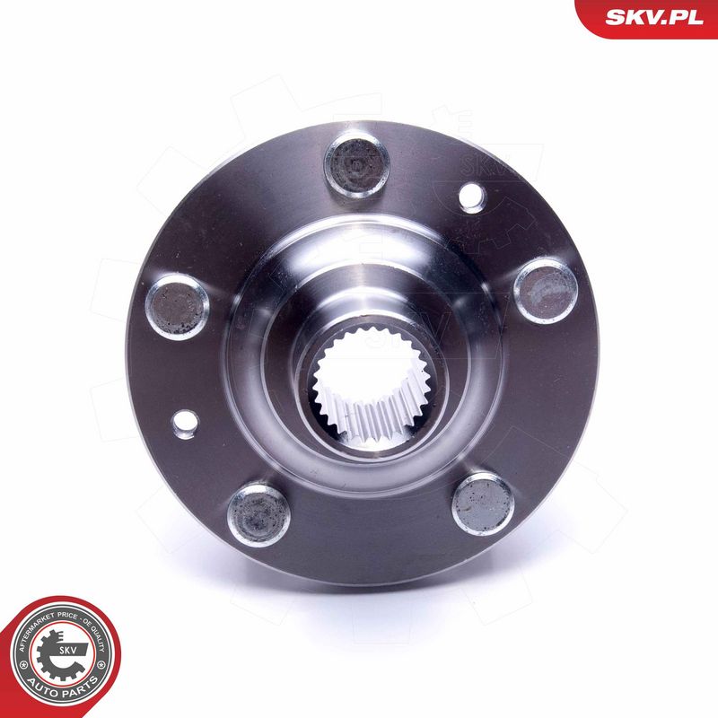 Rattalaagrikomplekt, ESEN SKV 29SKV459