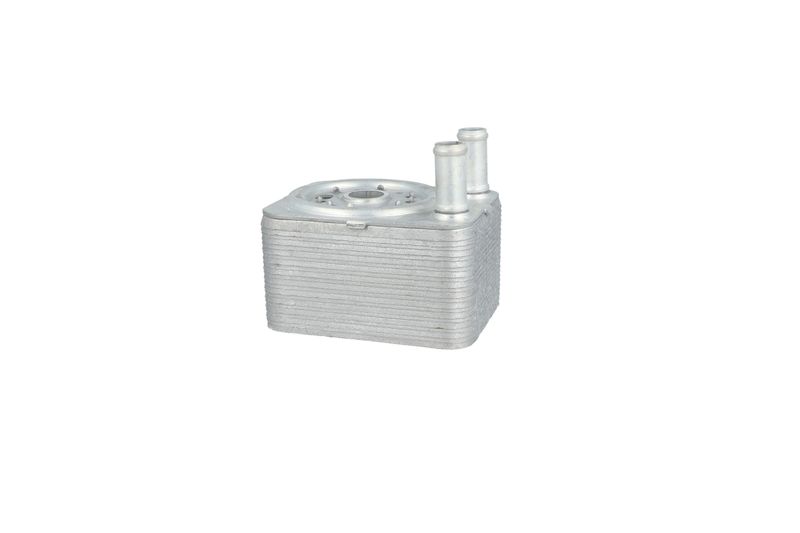 Õliradiaator, mootoriõli, NRF 31168
