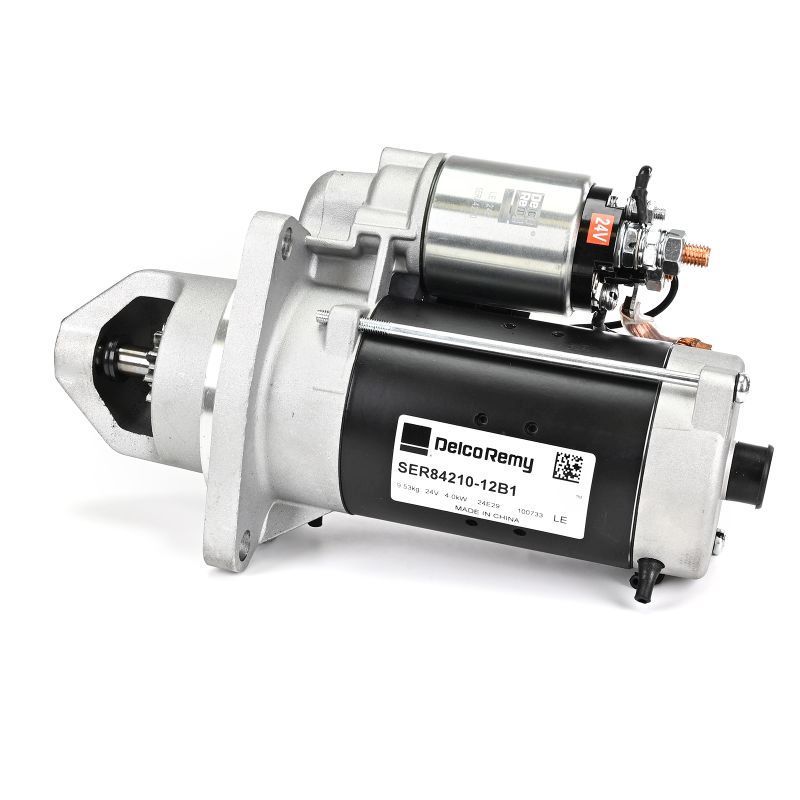Startér SER84210-12B1