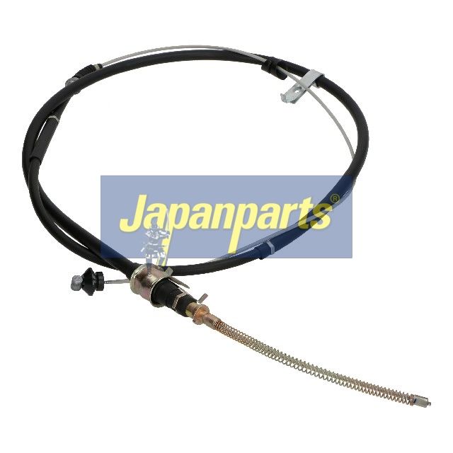 JAPANPARTS Trosas, stovėjimo stabdys