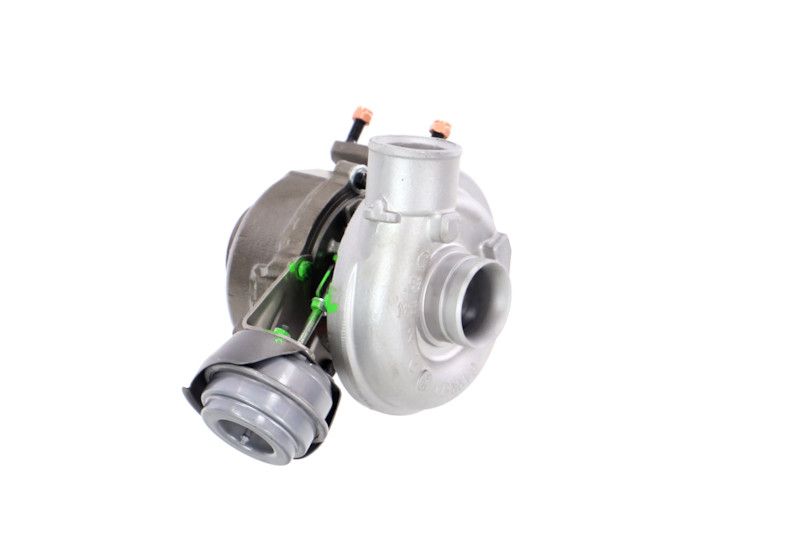 REMANTE 003-001-004502R Charger, charging (supercharged/turbocharged)