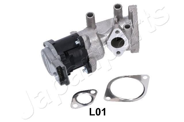 JAPANPARTS AGR-szelep EGR-L01