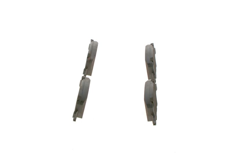 BOSCH 0 986 494 062 Brake Pad Set, disc brake