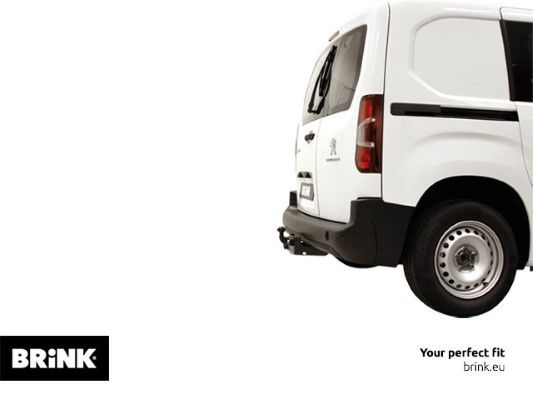 Haakeseade, BRINK 660400