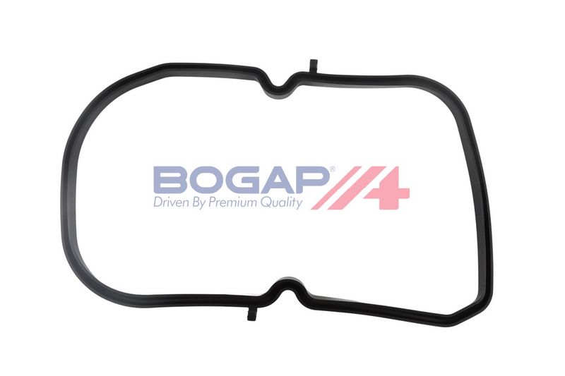 Empaquetadura Filtro de Caja Automatica BOGAP C2141105 - 3