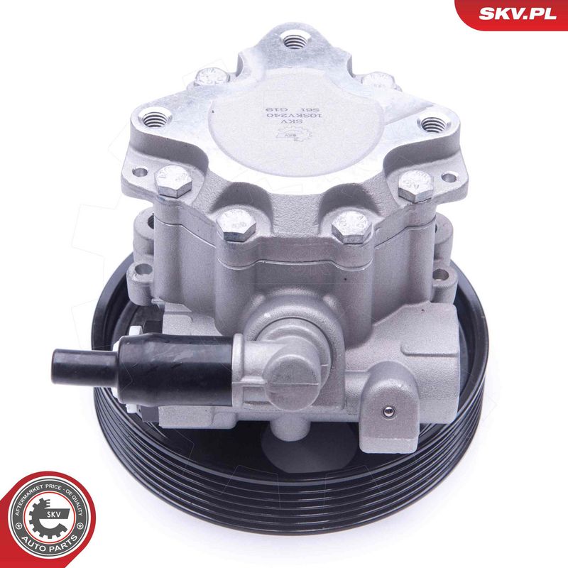Hüdraulikapump, roolimine, ESEN SKV 10SKV240