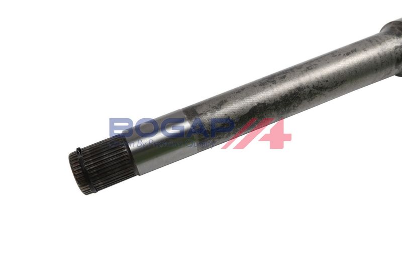 This part match OEM code: 1643302401