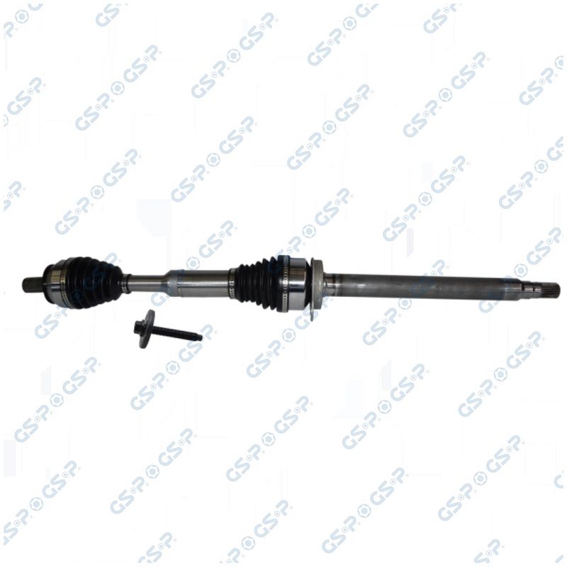 Veovõll, GSP 201378