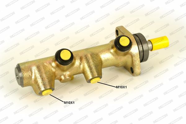 Ferodo Brake Master Cylinder FHM1085