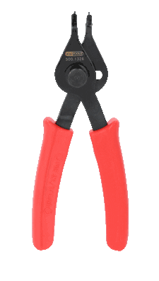 KS TOOLS 500.1326 Circlip Pliers