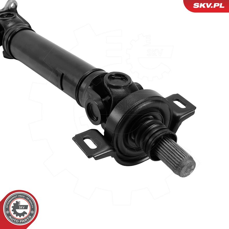 Veovõll, ESEN SKV 76SKV102