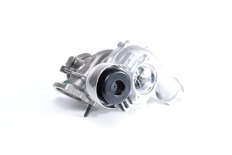 Compresor,sistem de supraalimentare T918708 BTS Turbo
