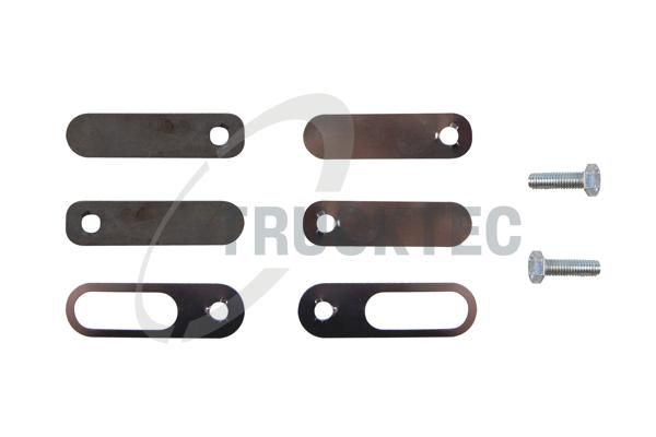 TRUCKTEC AUTOMOTIVE 03.15.018 - Repair Kit, air compressor