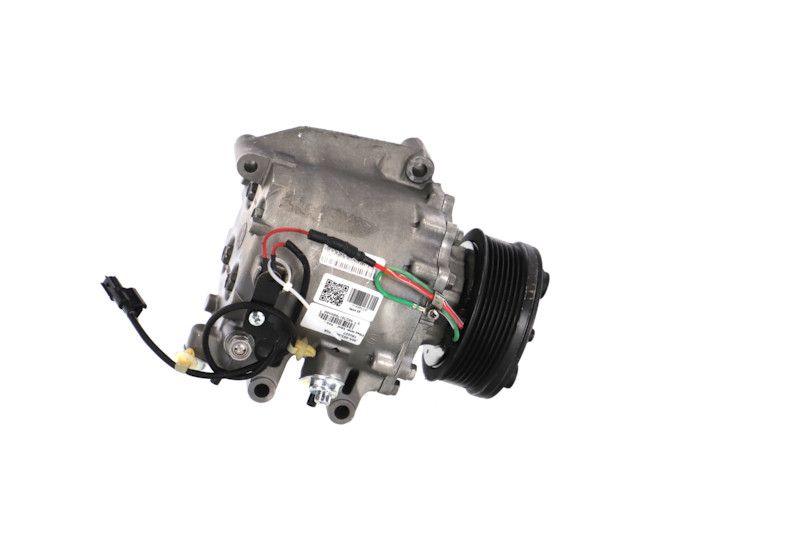 REMANTE 005-001-000185R Compressor, air conditioning