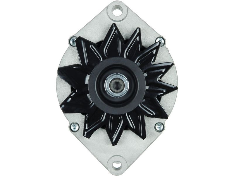 Remanufactured AS-PL Alternator