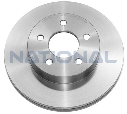 National NBD1341