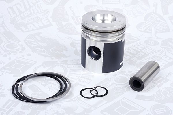Product Image - Reparatieset, zuiger/cilinderbus - UV0018 - ET ENGINETEAM