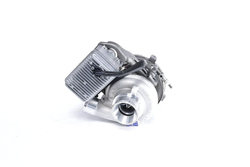 Compresor,sistem de supraalimentare T918806 BTS Turbo