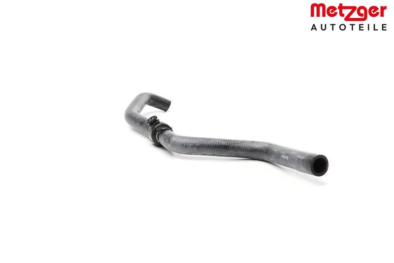 METZGER AUTOTEILE 2420028 Radiator Hose