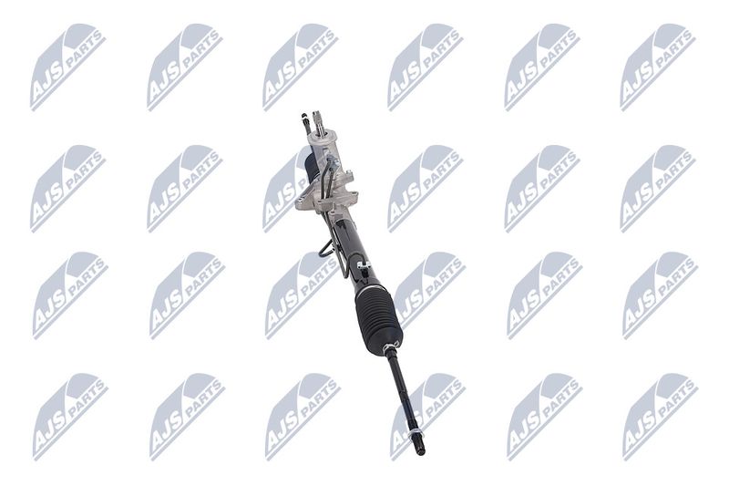 Rooliajam, NTY SPK-WW-003