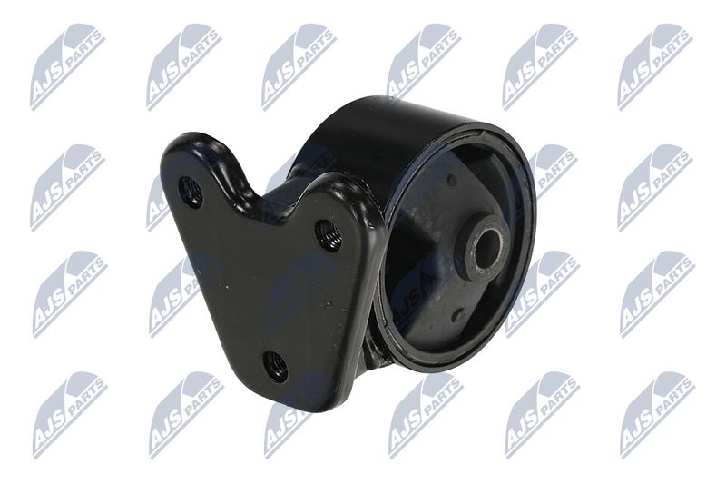 Paigutus, Mootor, NTY ZPS-HY-527