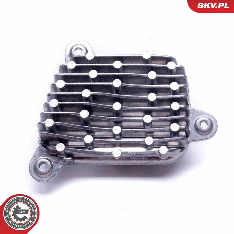 Juhtseade, valgustus, ESEN...