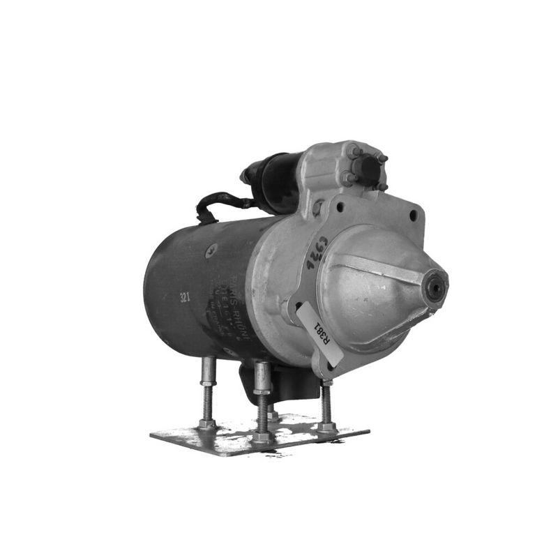 Airstal 30-0810 Starteris