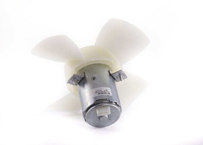 BOSCH 0130107212 Fan, engine cooling