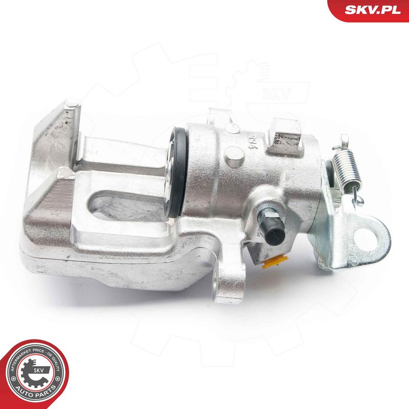 Pidurisadul, ESEN SKV 23SKV523
