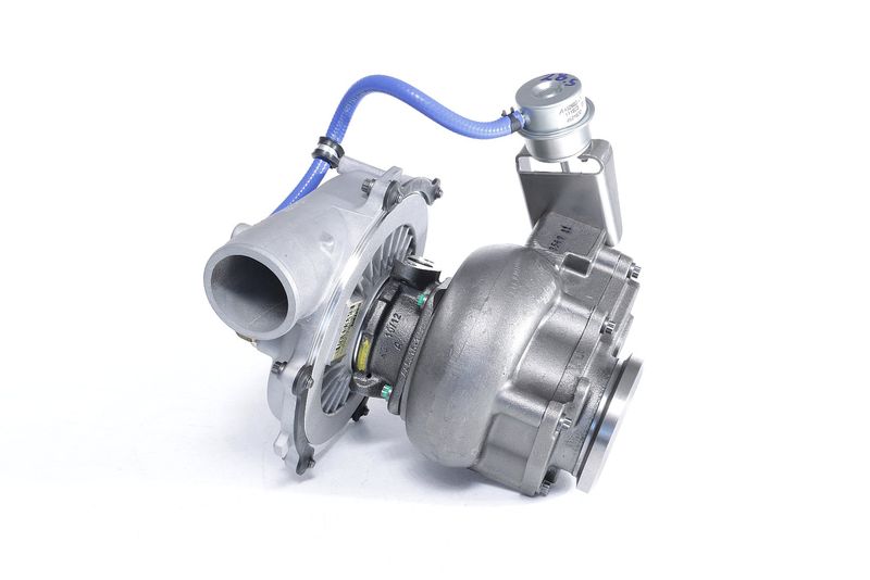 Compresor,sistem de supraalimentare T914647 BTS Turbo