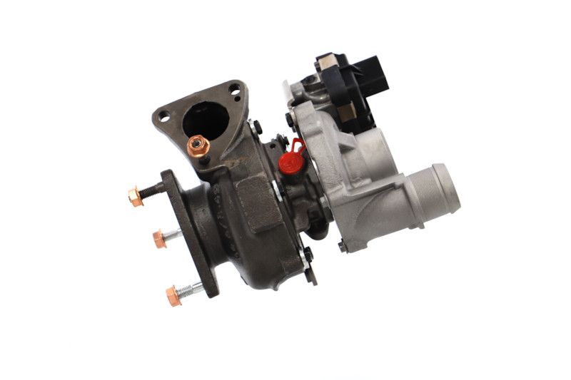REMANTE 003-002-004400R Turbokompresorius