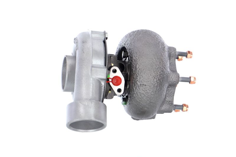 REMANTE 003-001-001627R Charger, charging (supercharged/turbocharged)