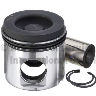 Product Image - Zuiger - 40368600 - KOLBENSCHMIDT